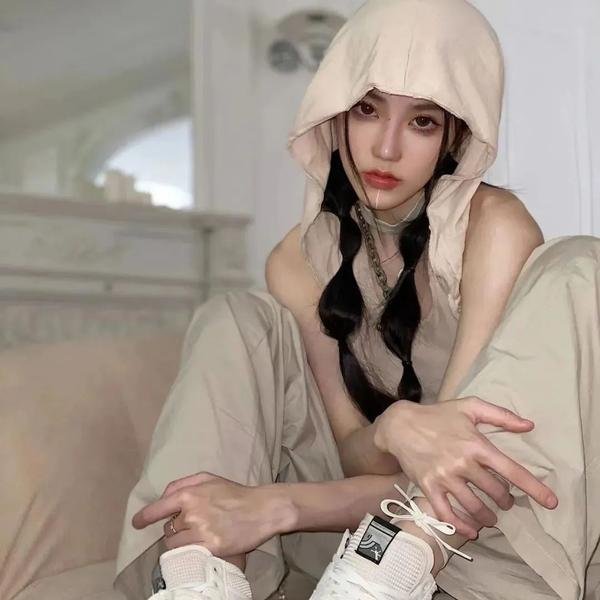 缩小人